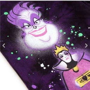 Disney villans sweat pants